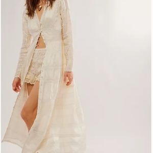 LoveShackFancy Ellitia Dress NWT sz US 0